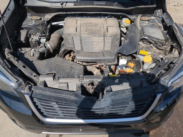 2021 SUBARU FORESTER JF2SKADC7MH406895