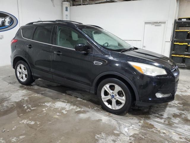 Vin: 1fmcu0gx5duc61462, lot: 54956855, ford escape se 20134