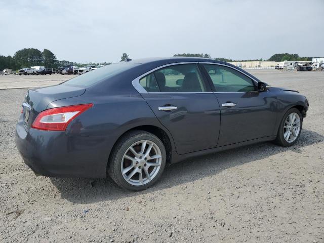 Vin: 1n4aa5ap3bc804696, lot: 52878735, nissan maxima s 20113