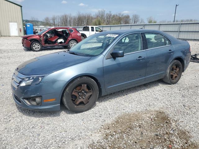 Vin: 3fahp0ha9br207202, lot: 52526385, ford fusion se 2011 img_1