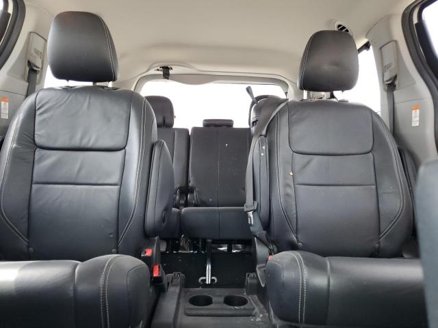 2018 TOYOTA SIENNA SE 5TDXZ3DC5JS905455