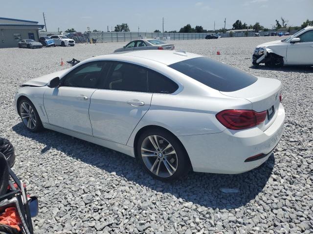 2019 BMW 430I GRAN WBA4J1C50KBU67323