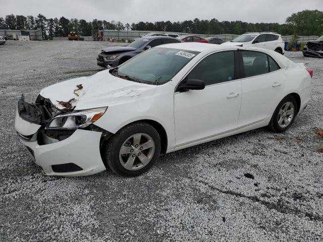 CHEVROLET MALIBU LS