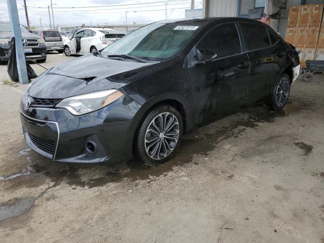 Vin: 5yfburhe4ep042895, lot: 52827515, toyota corolla l 2014 img_1