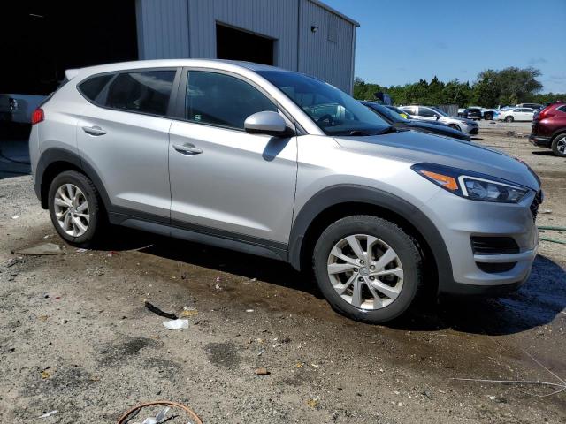 2020 HYUNDAI TUCSON SE - KM8J23A41LU265987