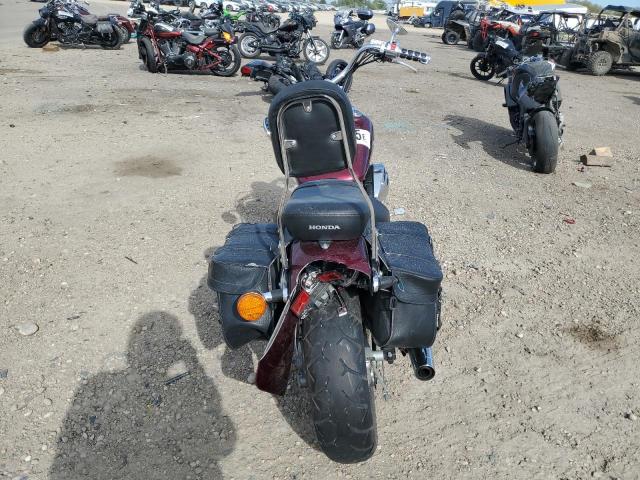 2009 HONDA VT750 C JH2RC50129K500366