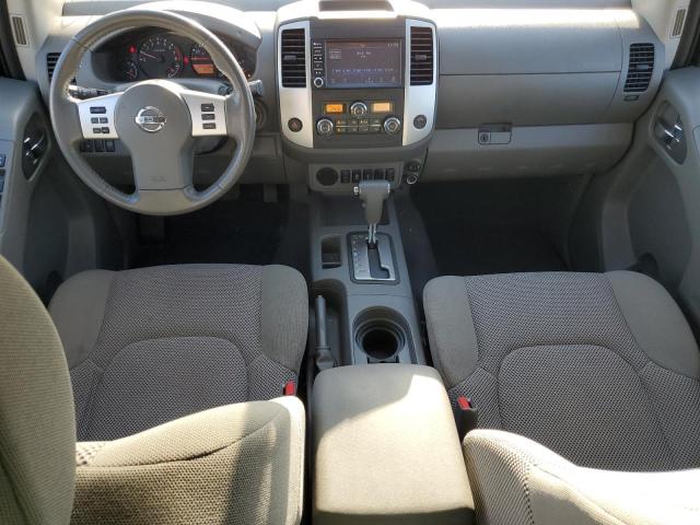 2019 NISSAN FRONTIER S #3285131376