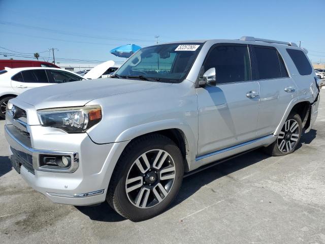 Vin: jtezu5jr6f5088100, lot: 52257265, toyota 4runner sr5 2015 img_1