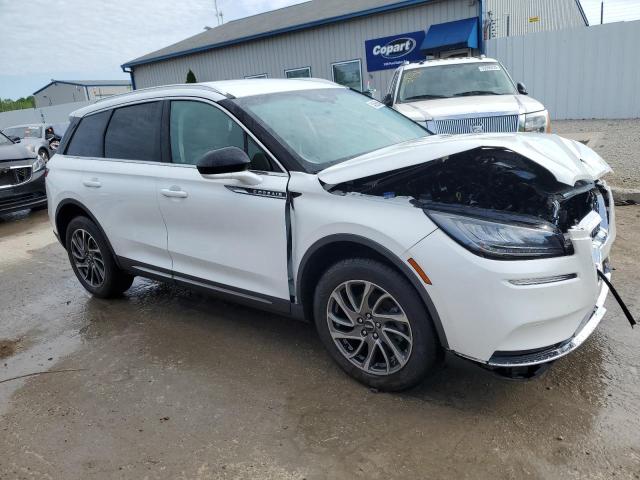 Vin: 5lmcj1c94lul29428, lot: 54256545, lincoln corsair 20204