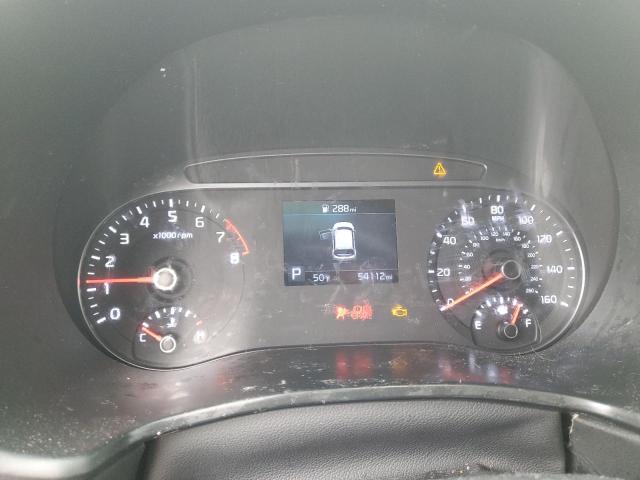 2020 KIA SOUL LX - KNDJ23AU5L7096169