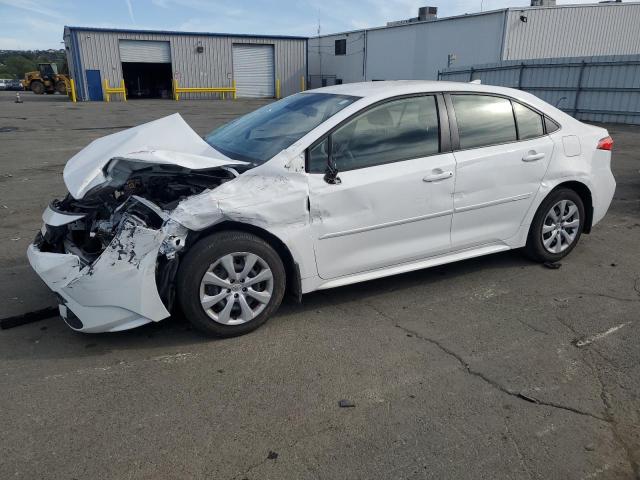 Vin: jtdepmaexnj195447, lot: 53080525, toyota corolla le 2022 img_1