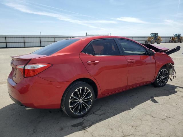 Vin: 5yfburhe9fp311006, lot: 53993435, toyota corolla l 20153