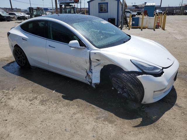 Vin: 5yj3e1ea2kf337473, lot: 51544965, tesla model 3 20194