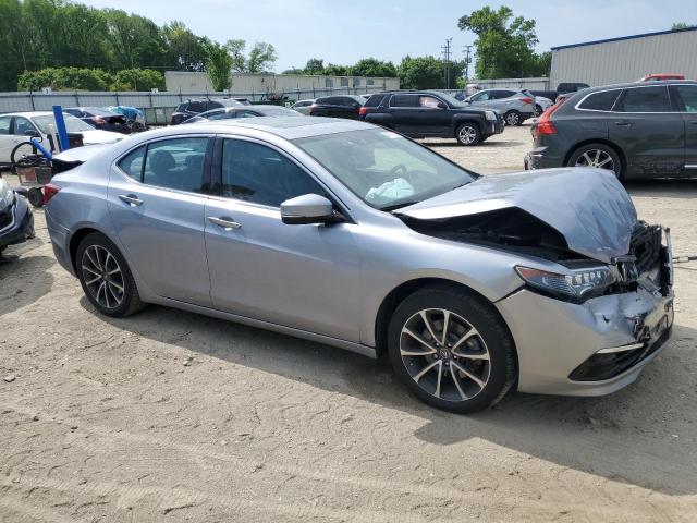 2015 ACURA TLX TECH 19UUB2F5XFA011330