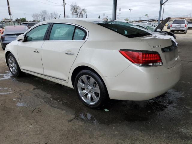Vin: 1g4gc5gdxbf397370, lot: 53671465, buick lacrosse cxl 20112