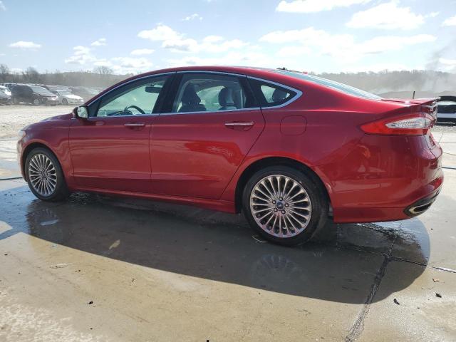 2016 FORD FUSION TIT 3FA6P0D92GR137164