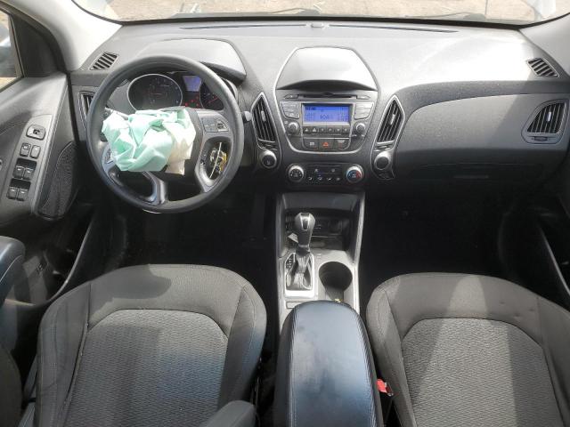 2015 HYUNDAI TUCSON GLS - KM8JT3AF6FU010805