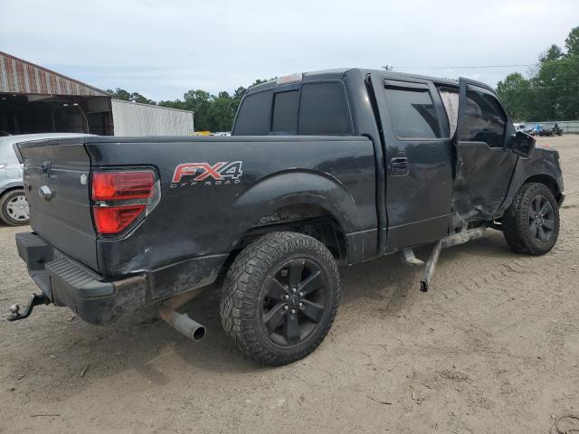 Vin: 1ftfw1ef7dfb95836, lot: 54832365, ford f-150 supercrew 20133