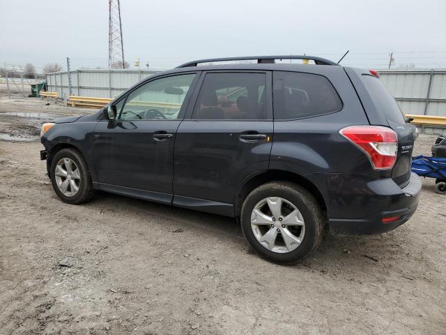 Vin: jf2sjaecxeh551772, lot: 51978815, subaru forester 2.5i premium 20142