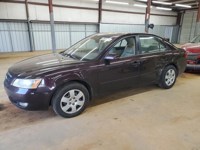 HYUNDAI SONATA GLS