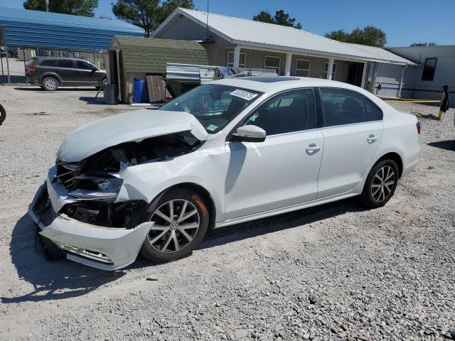 Vin: 3vwdb7aj9hm360322, lot: 53283575, volkswagen jetta se 2017 img_1