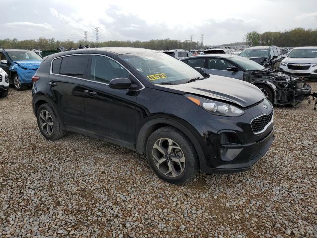 Vin: kndpm3ac2m7926068, lot: 51231295, kia sportage lx 20214