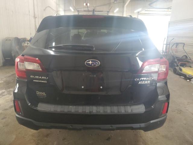 2017 SUBARU OUTBACK TO - 4S4BSATC4H3223176