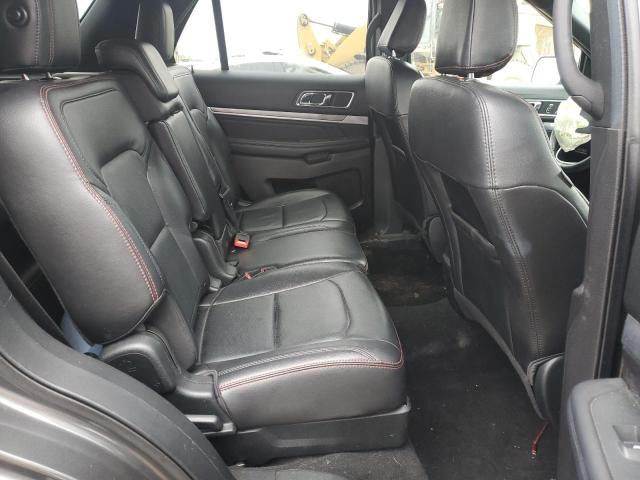 2019 FORD EXPLORER S 1FM5K8GT4KGA91147