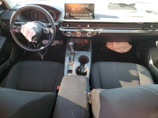 2024 HONDA CIVIC EX - 2HGFE1F7XRH321446