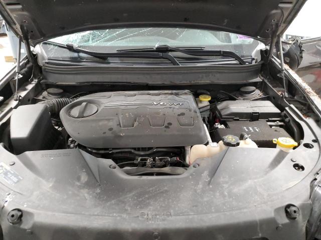 2021 JEEP CHEROKEE T - 1C4PJMBX5MD241712
