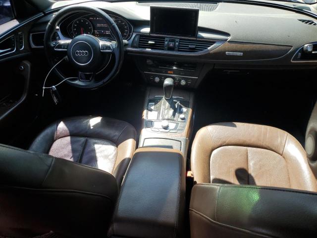 2016 AUDI A6 PREMIUM - WAUFFAFC5GN008136