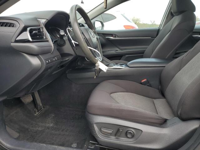 2020 TOYOTA CAMRY LE - 4T1C11BK4LU016922