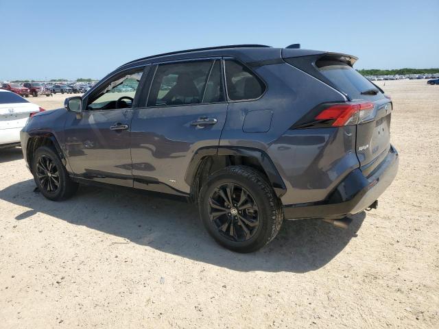 Vin: 4t3t6rfv2nu099703, lot: 52100795, toyota rav4 se 20222