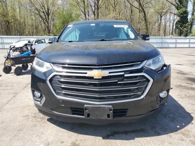 2019 CHEVROLET TRAVERSE L - 1GNEVHKW1KJ156012