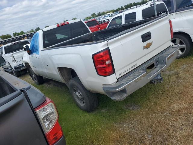 2018 CHEVROLET SILVERADO - 1GC0CUEG4JZ189740