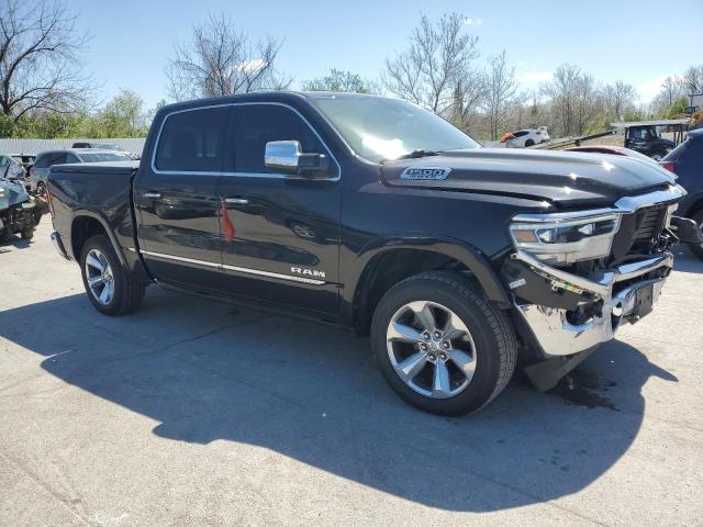 Vin: 1c6srfht0nn183157, lot: 53066695, ram 1500 limited 20224