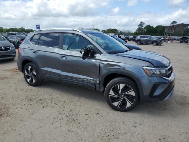 Vin: 3vvux7b25rm050540, lot: 50697905, volkswagen taos se se 20244