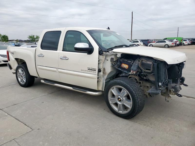 Vin: 3gcpkse7xdg116432, lot: 51637925, chevrolet all models k1500 lt 20134