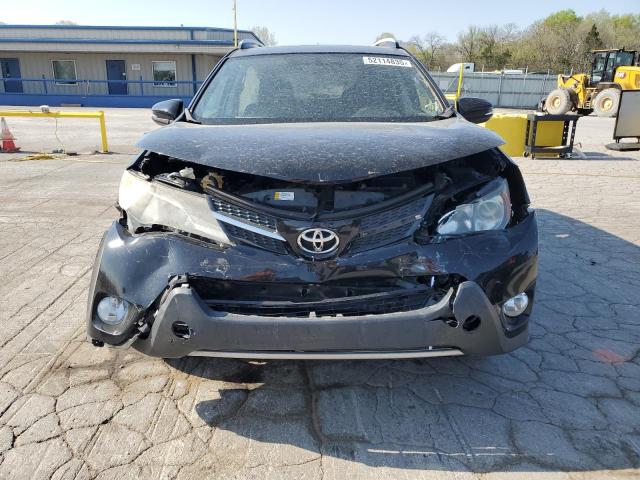 2015 TOYOTA RAV4 XLE - 2T3RFREV6FW403872