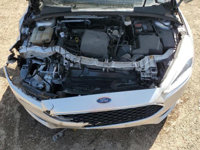 2018 FORD FOCUS SE - 1FADP3F2XJL248981