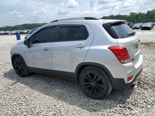 Vin: 3gncjlsb4kl310692, lot: 55363175, chevrolet trax 1lt 20192