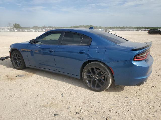 Vin: 2c3cdxbg9ph608100, lot: 52827925, dodge charger sxt 20232