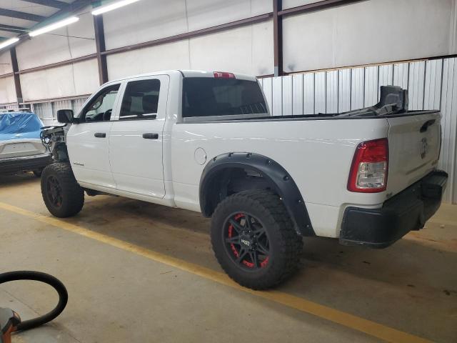 Vin: 3c6ur5cl7kg579679, lot: 54554335, ram 2500 tradesman 20192
