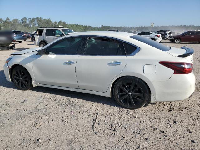 Vin: 1n4al3ap6hc263120, lot: 52248395, nissan altima 2.5 20172