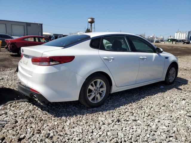 2016 KIA OPTIMA LX - KNAGT4L38G5106953