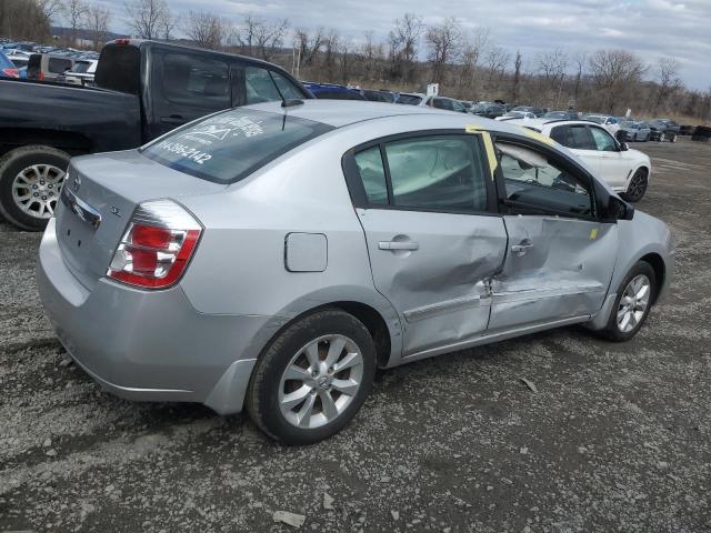 Vin: 3n1ab6apxal623193, lot: 52411315, nissan sentra 2.0 20103