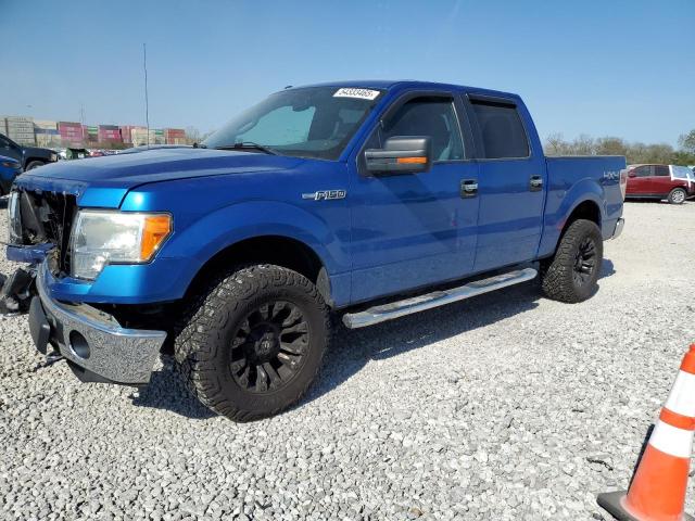 Vin: 1ftfw1ef5cfa37316, lot: 54333465, ford f-150 supercrew 2012 img_1
