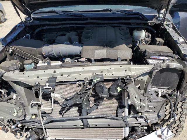 2021 TOYOTA 4RUNNER NI - JTEJU5JR5M5963970