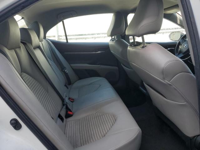 2022 TOYOTA CAMRY SE - 4T1G11AK9NU057326