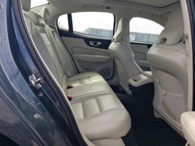 2021 VOLVO S60 T5 MOM 7JR102FK9MG096461